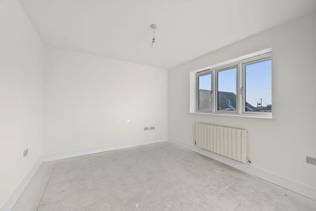4 bedroom Detached house for sale in Dairy Close, Stickney, PE22