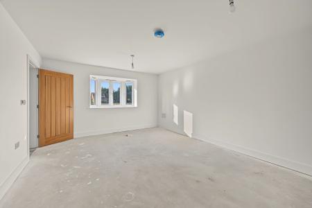 4 bedroom Detached house for sale in Dairy Close, Stickney, PE22