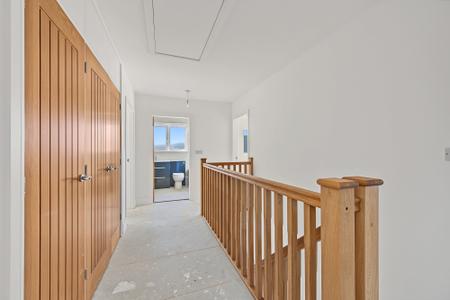 4 bedroom Detached house for sale in Dairy Close, Stickney, PE22