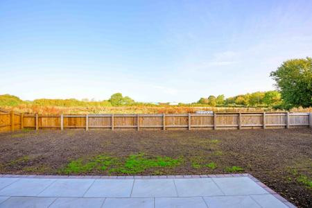 4 bedroom Detached house for sale in Dairy Close, Stickney, PE22