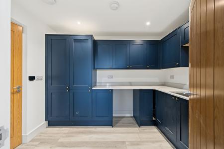 4 bedroom Detached house for sale in Dairy Close, Stickney, PE22