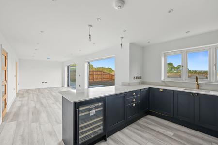 4 bedroom Detached house for sale in Dairy Close, Stickney, PE22
