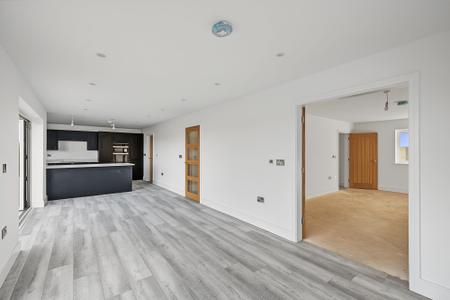 4 bedroom Detached house for sale in Dairy Close, Stickney, PE22