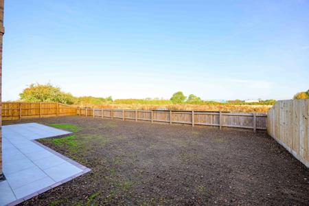 4 bedroom Detached house for sale in Dairy Close, Stickney, PE22