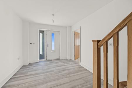 4 bedroom Detached house for sale in Dairy Close, Stickney, PE22