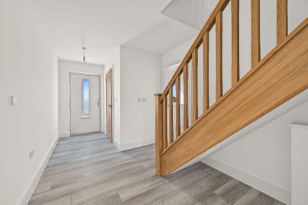 4 bedroom Detached house for sale in Dairy Close, Stickney, PE22