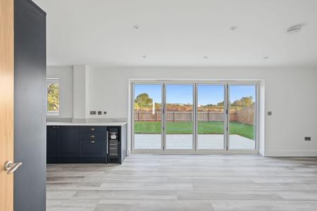 4 bedroom Detached house for sale in Dairy Close, Stickney, PE22