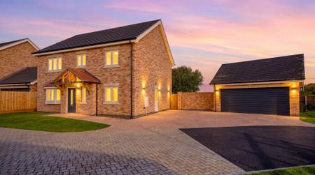 Dairy Close, Stickney, PE22