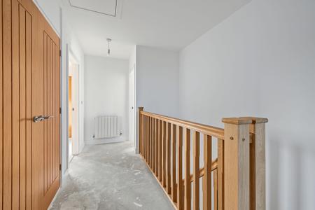 4 bedroom Detached house for sale in Dairy Close, Stickney, PE22