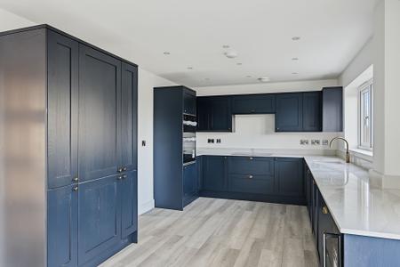 4 bedroom Detached house for sale in Dairy Close, Stickney, PE22