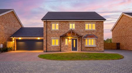 Dairy Close, Stickney, PE22