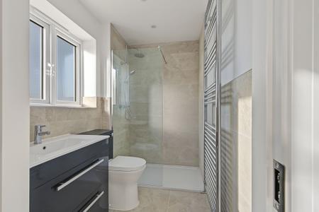 4 bedroom Detached house for sale in Dairy Close, Stickney, PE22