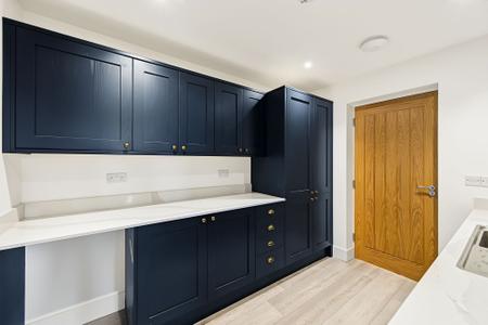 4 bedroom Detached house for sale in Dairy Close, Stickney, PE22