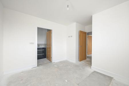 4 bedroom Detached house for sale in Dairy Close, Stickney, PE22
