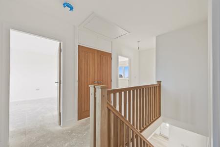 4 bedroom Detached house for sale in Dairy Close, Stickney, PE22