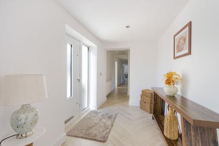 4 bedroom Detached bungalow for sale in Willington Road, Kirton End, PE20