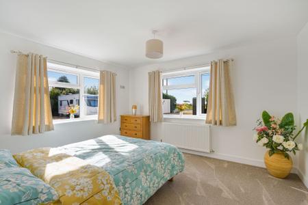 4 bedroom Detached bungalow for sale in Willington Road, Kirton End, PE20