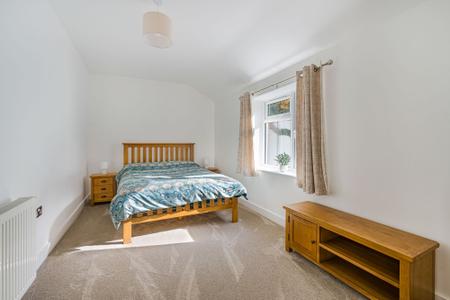 4 bedroom Detached bungalow for sale in Willington Road, Kirton End, PE20