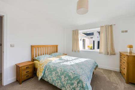 4 bedroom Detached bungalow for sale in Willington Road, Kirton End, PE20