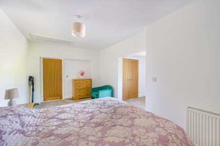 4 bedroom Detached bungalow for sale in Willington Road, Kirton End, PE20