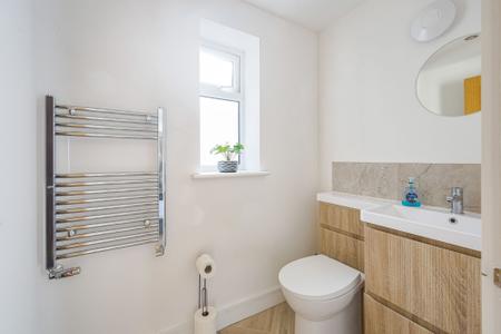 4 bedroom Detached bungalow for sale in Willington Road, Kirton End, PE20