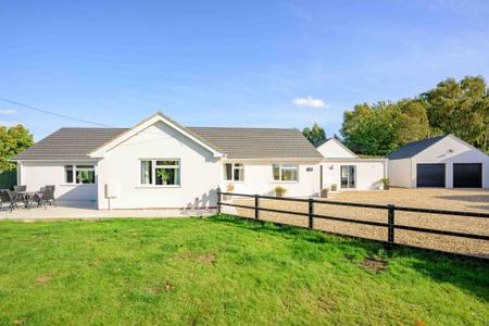 Willington Road, Kirton End, PE20