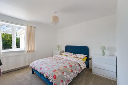 4 bedroom Detached bungalow for sale in Willington Road, Kirton End, PE20