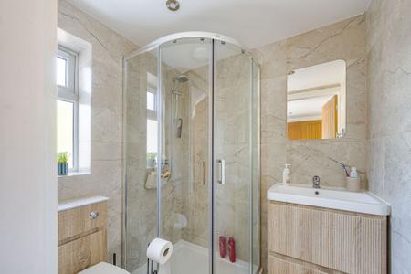 4 bedroom Detached bungalow for sale in Willington Road, Kirton End, PE20