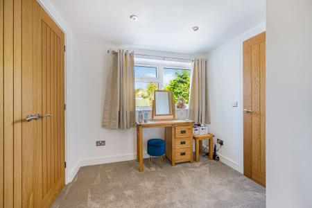 4 bedroom Detached bungalow for sale in Willington Road, Kirton End, PE20