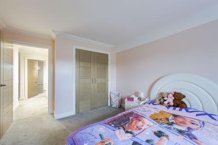 4 bedroom Detached house for sale in Park View, Boston, PE21