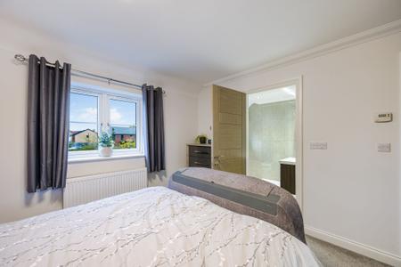 4 bedroom Detached house for sale in Park View, Boston, PE21