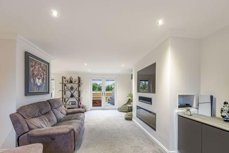 4 bedroom Detached house for sale in Park View, Boston, PE21
