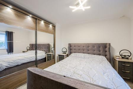 4 bedroom Detached house for sale in Park View, Boston, PE21