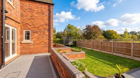 4 bedroom Detached house for sale in Park View, Boston, PE21