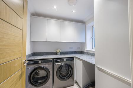 4 bedroom Detached house for sale in Park View, Boston, PE21