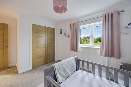 4 bedroom Detached house for sale in Park View, Boston, PE21