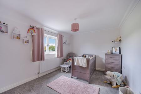4 bedroom Detached house for sale in Park View, Boston, PE21
