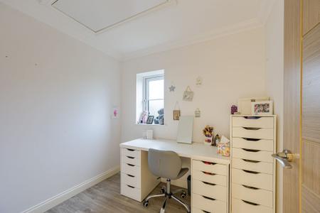 4 bedroom Detached house for sale in Park View, Boston, PE21
