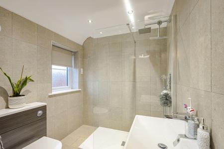 4 bedroom Detached house for sale in Park View, Boston, PE21