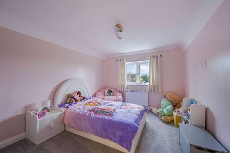 4 bedroom Detached house for sale in Park View, Boston, PE21