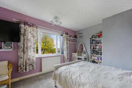 3 bedroom Semi-detached house for sale in School Lane, Butterwick, PE22