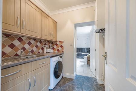 3 bedroom Semi-detached house for sale in School Lane, Butterwick, PE22