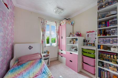 3 bedroom Semi-detached house for sale in School Lane, Butterwick, PE22