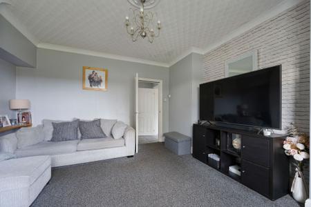 3 bedroom Semi-detached house for sale in School Lane, Butterwick, PE22