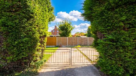 3 bedroom Semi-detached house for sale in School Lane, Butterwick, PE22