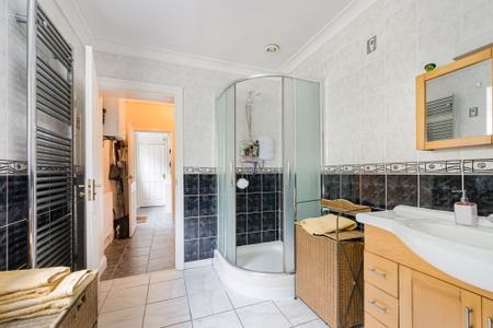3 bedroom Semi-detached house for sale in School Lane, Butterwick, PE22