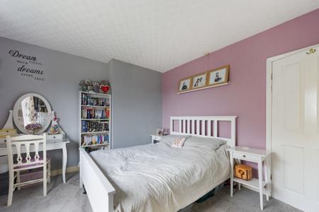 3 bedroom Semi-detached house for sale in School Lane, Butterwick, PE22