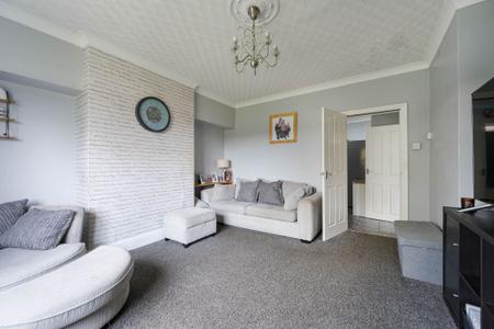 3 bedroom Semi-detached house for sale in School Lane, Butterwick, PE22