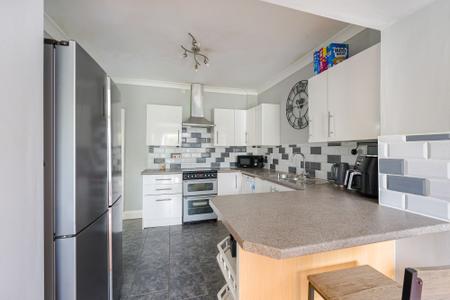 3 bedroom Semi-detached house for sale in School Lane, Butterwick, PE22