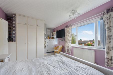 3 bedroom Semi-detached house for sale in School Lane, Butterwick, PE22